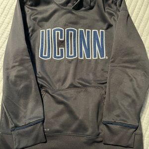 UCONN hoodie